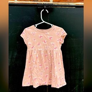 Old Navy girls dress